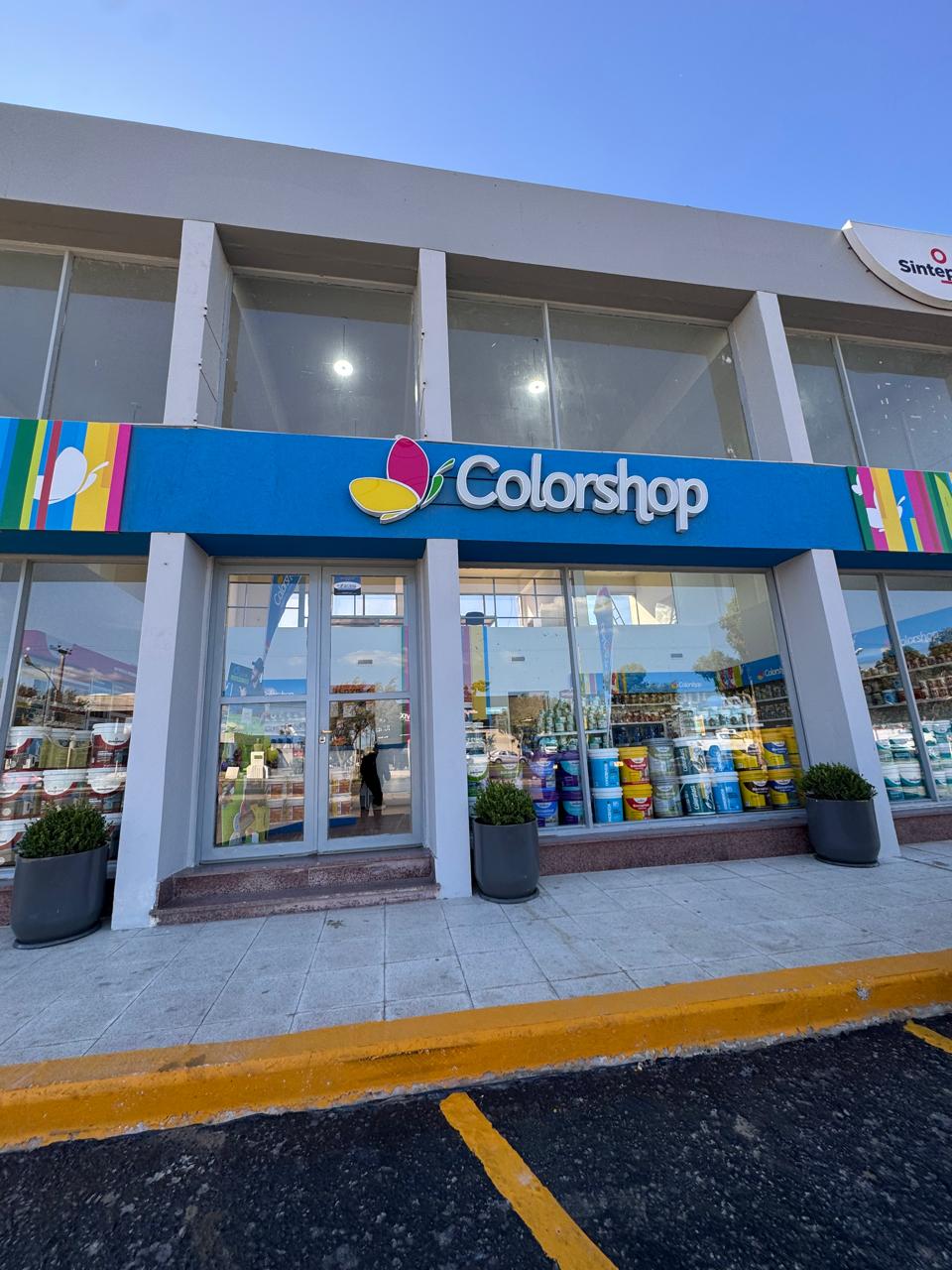 Colorshop Ph Del Mar Digital